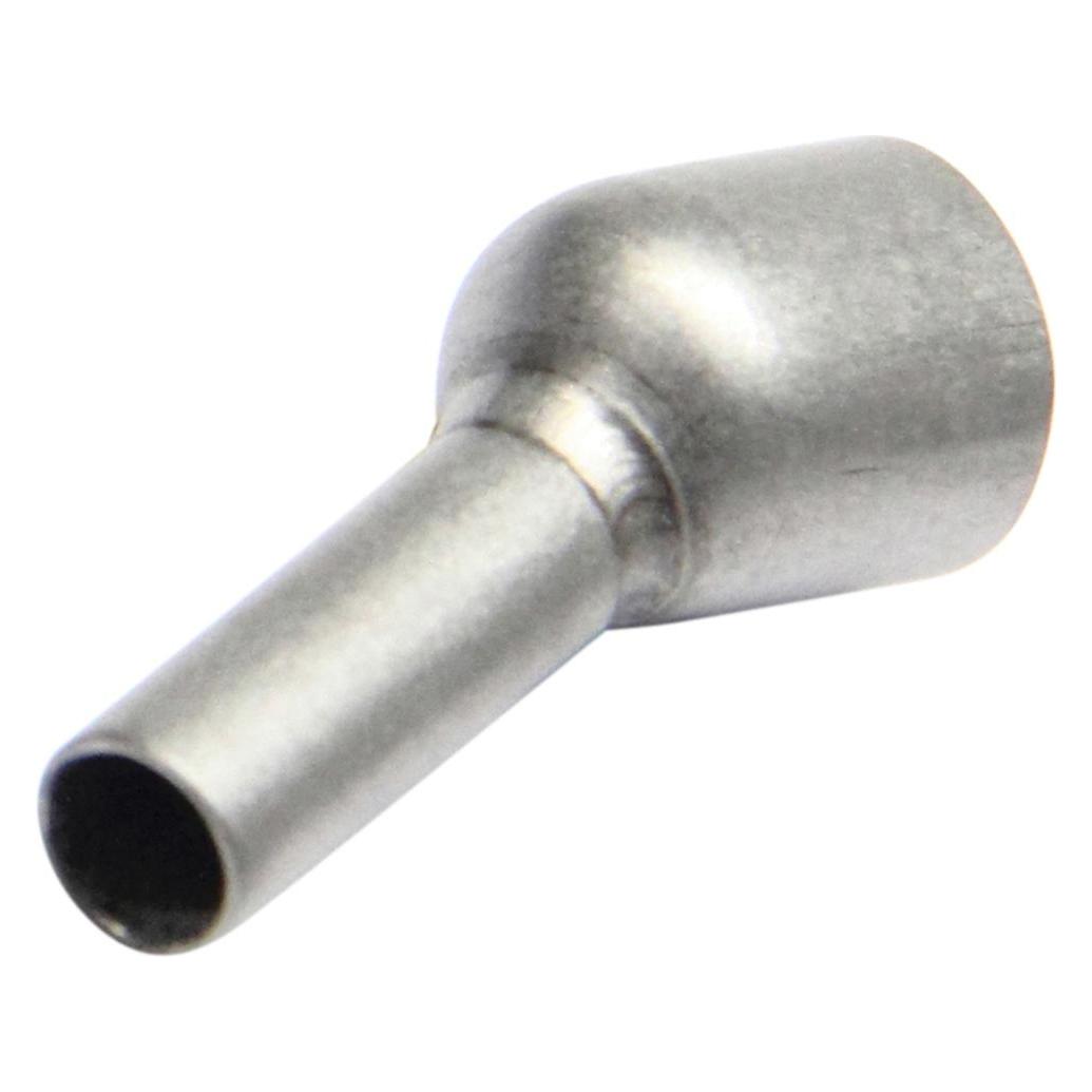 JBC Heissluftdüse Serie TN, TN9785/Ø 4,0 mm, gebogen (TN9785)