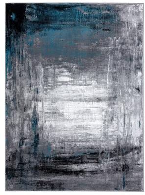 MDA Rugs Samos Collection Abstract Area Rug