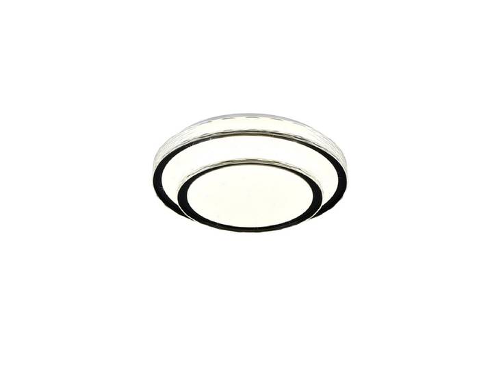 Deckenlampe LED DIMA 10cm 23W weiss