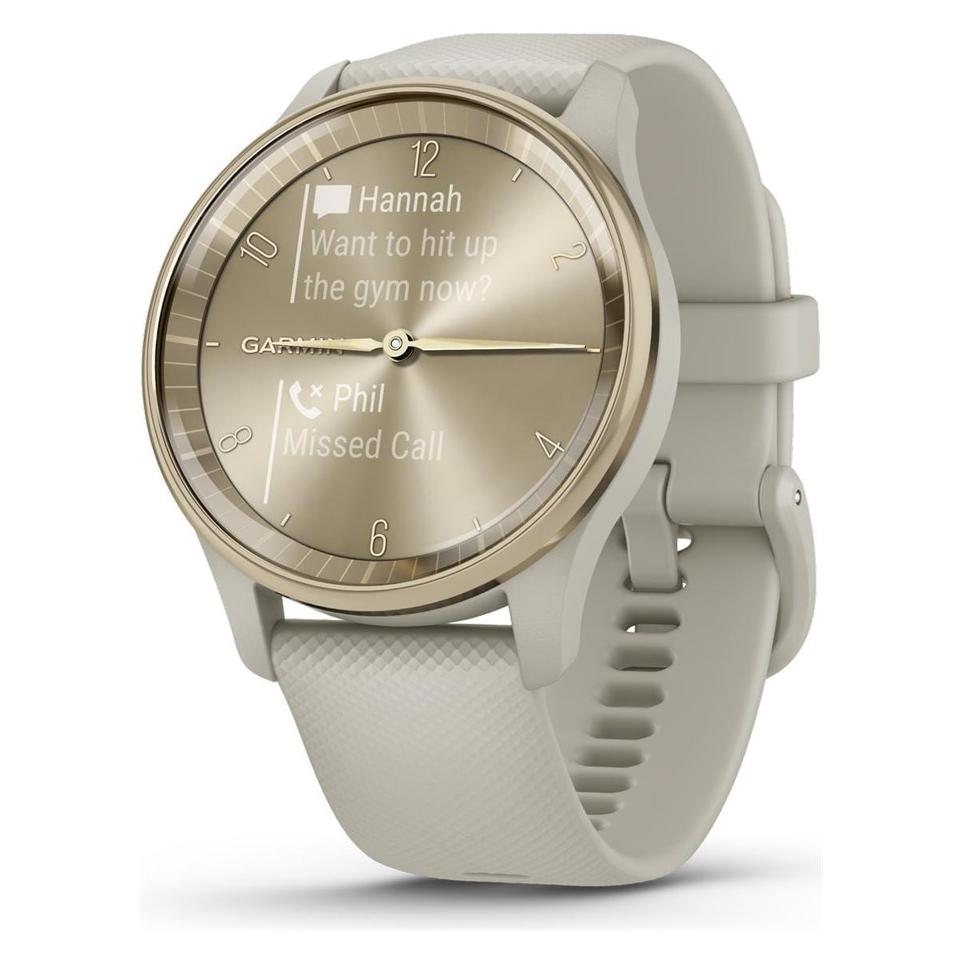 Garmin Vivomove Trend (40 mm, ohne SIM) (010-02665-02)