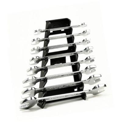 Raaco 114165 Werkzeughaken Clip 11 Maulschlüsselhalter (L x B x H) 237 x 46 x 145mm 1St.