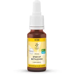 Bachblüten No.29 Star Of Bethlehem Bio  20 ml