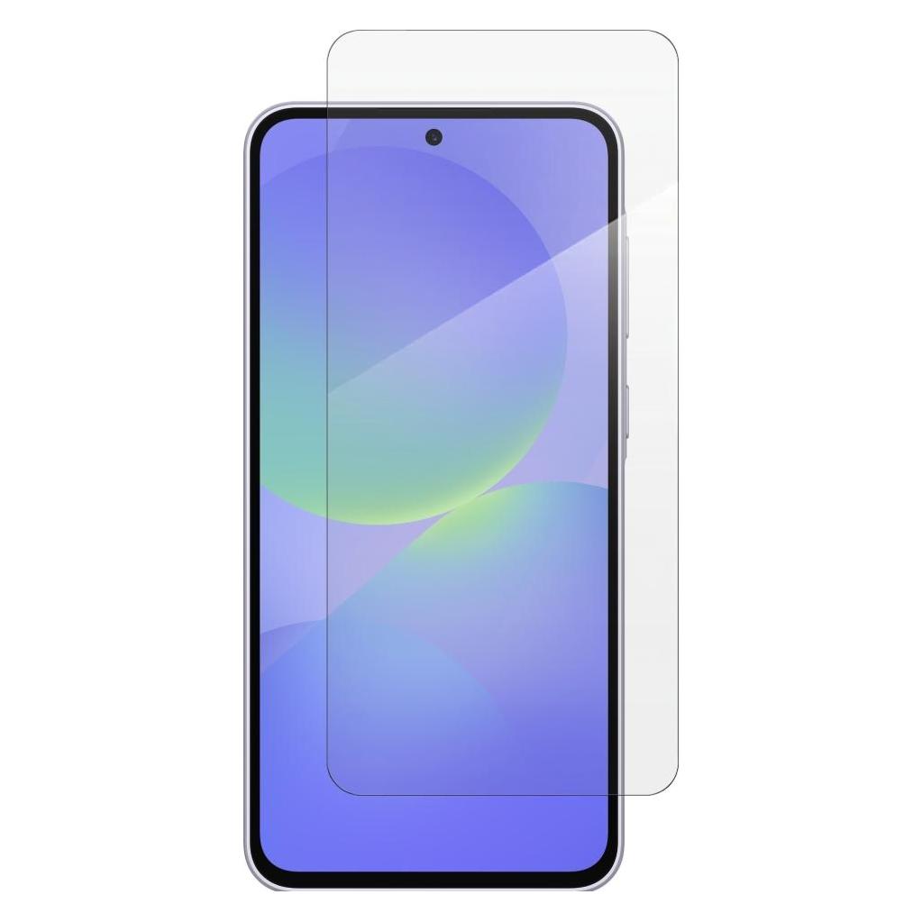 Screenguard Panzerglas Schutzfolie Case Friendly Design (Samsung Galaxy A36) (00034706)