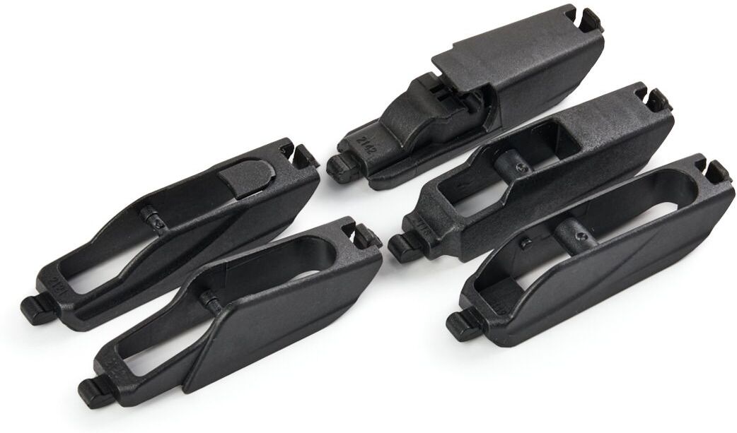 RIDEX 298W0483 Rear wiper blade