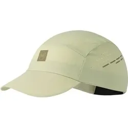 BUFF Herren Mütze Pack Light Cap, Größe S/M in Grün Grün