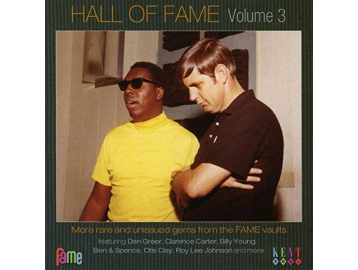 Hall of Fame 3