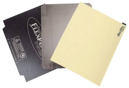 BUILDTAK FlexPlate System PEI 260 x 354mm BTFS36933-V2