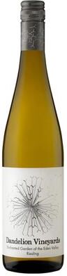 """Dandelion Vineyards""" """Dandelion Vineyards Enchanted Garden of the Eden Valley Riesling 2025 White Wine - Australia"""