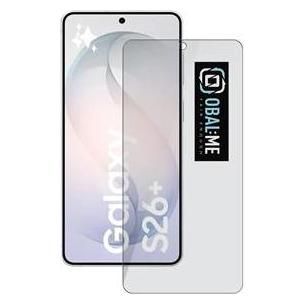 Obal:Me Privacy 5D Panzerglas für Samsung Galaxy S26+ Schwarz (Samsung Galaxy S26+) (57983129652)