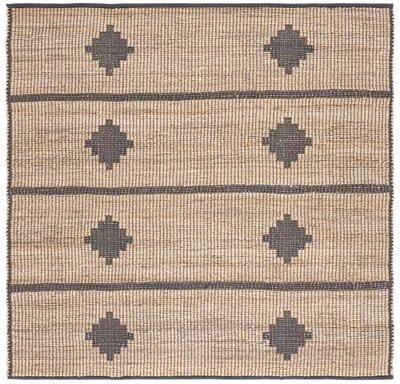 SAFAVIEH Natural Fiber Rina Casual Jute Rug