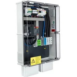 enwitec electronic Netz- und Anlagenschutz NA4105-PV-86.3KVATNS