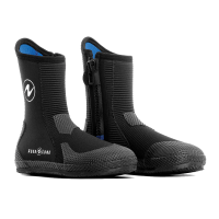 Aqualung Füßling - Ultrazip Boot 5mm - Gr: 35 - #