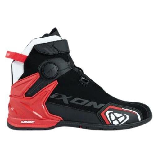 Ixon Wanderschuhe Bull 2 Wp (47) (52756633)