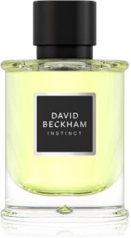 David Beckham Instinct Eau de Parfum para homens 75 ml. Instinct