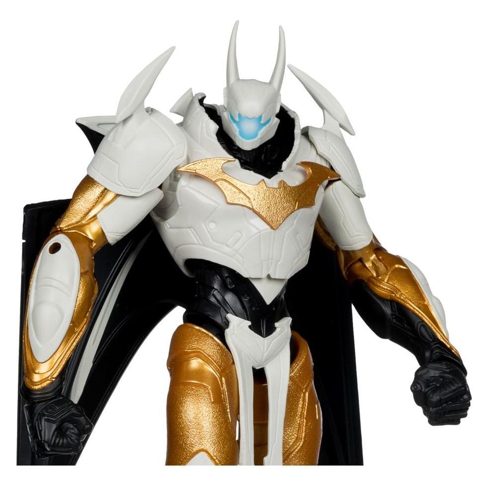 McFarlane DC Collector Mega Actionfigur Batman (Justice League: Sixth Dimension) 26 cm (57338257)