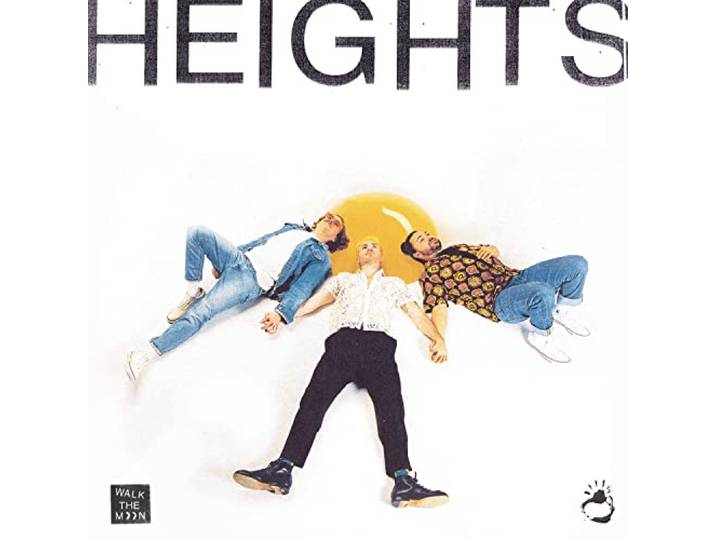 Heights