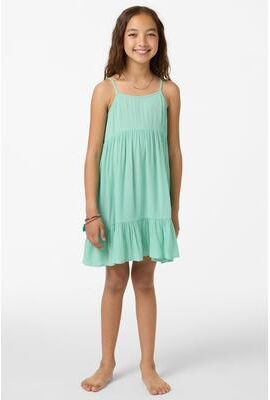 O'Neill s Haylee Cover-Up Dress in Holiday, Size Medium, Viscose