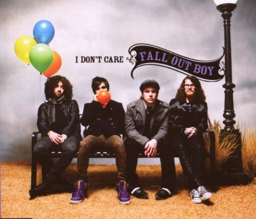 I Don'T Care - Preis vom 09.10.2026 07:28:09 h