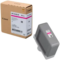Canon Tinte PFI-3100 magenta