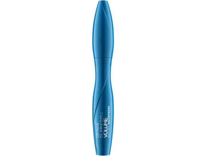 Catrice Glam &amp; Doll Volume Mascara Waterproof 10 ml