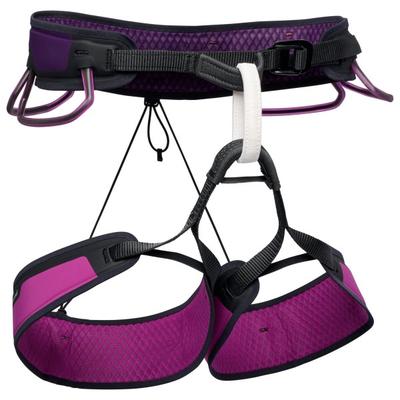 Black Diamond - Zone Harness - Klettergurt Gr XL bunt