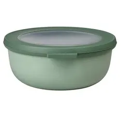 Mepal Schüssel Cirqula 750 ml Kunststoff Salbei