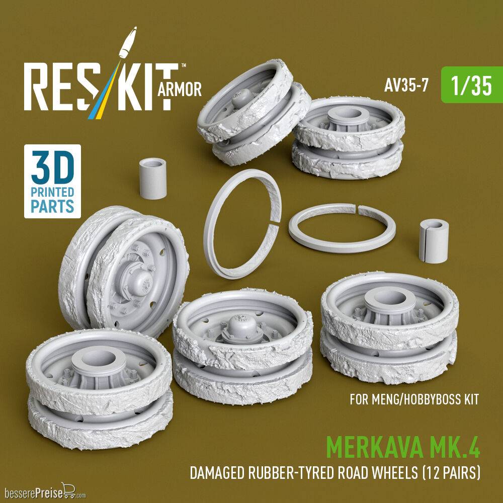 ResKit Models AV35-0007