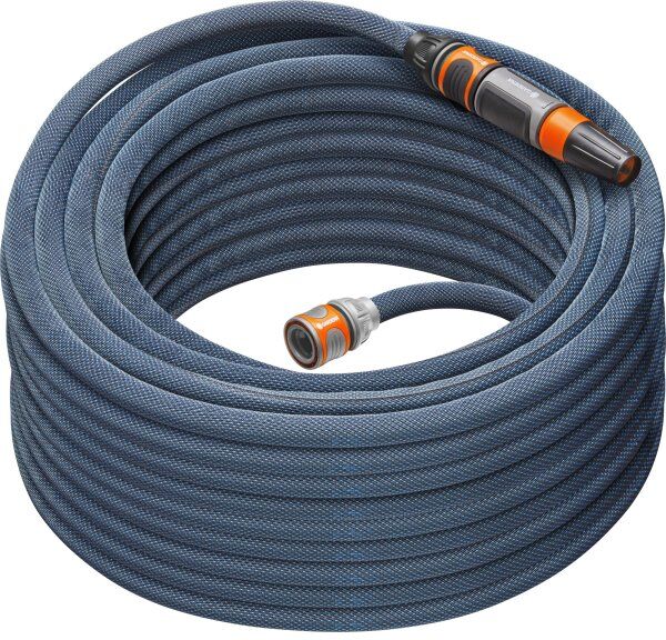 Gardena Haveslange Liano Xtreme, Tekstil, 1/2" 30m