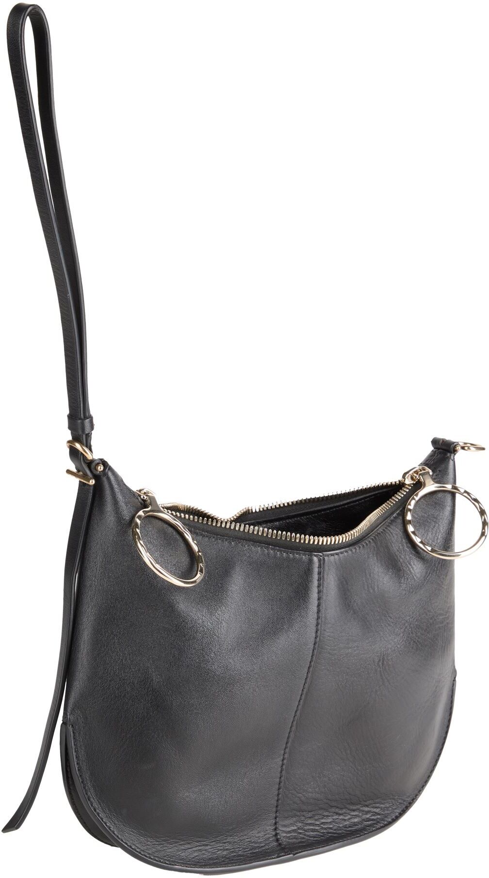 Nina Ricci Pochette Mujer Negro -- Mujer