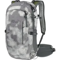 JACK WOLFSKIN Rucksack ATHMOS SHAPE 20, Größe ONE SIZE in Grau Grau