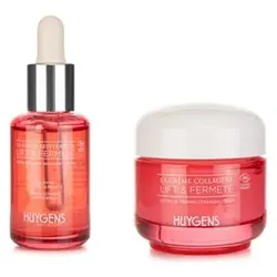 HUYGENS Lifting & Firming Duo Cream 50ml & Resveratrol Serum 30ml