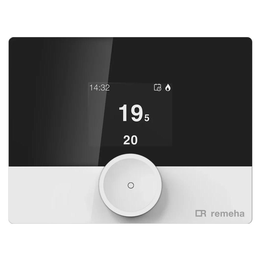 Remeha QSense Plus Funk-Raumgerät (7891450)