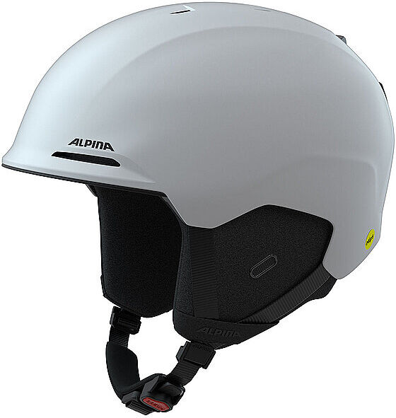 ALPINA Skihelm Kroon MIPS weiss   51-55CM B