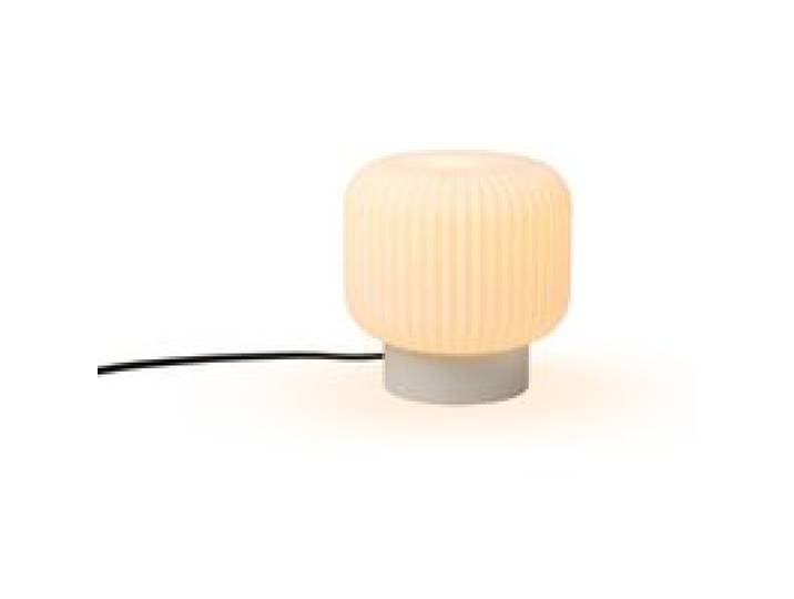LIVARNO® Lampe de bureau LED (beige)