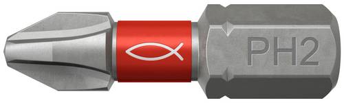 Fischer FPB PH 2 PROFI Bit W 10 557852 Bit-Set 10teilig