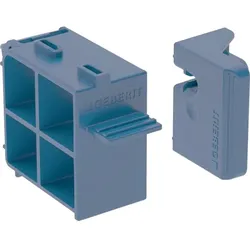 Geberit Schublade für Einwurf für Spülkastenstein, 243982001 243982001