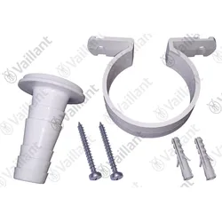 Befestigungssatz Vaillant-Nr. 0020052367