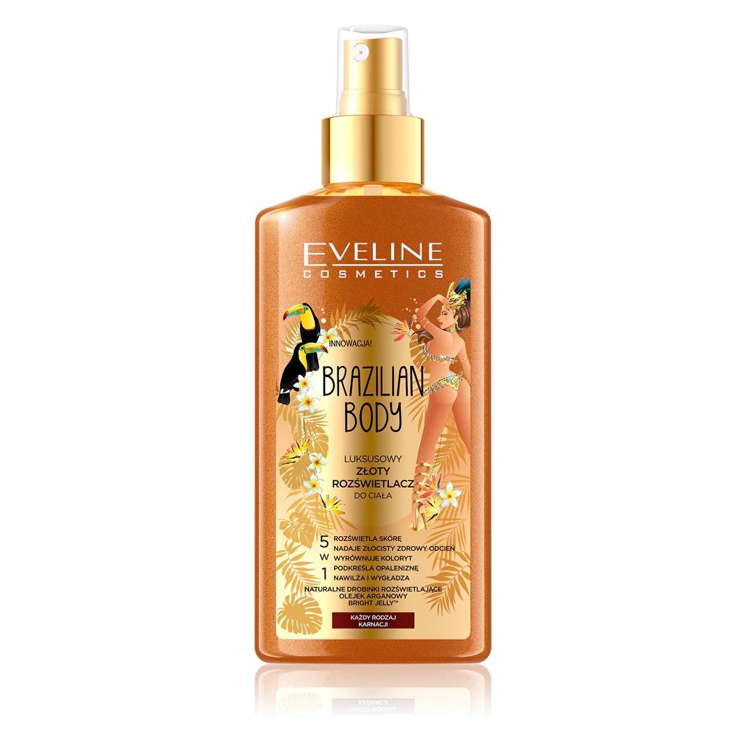 Eveline Brazilian Body (150 ml) (34520279)