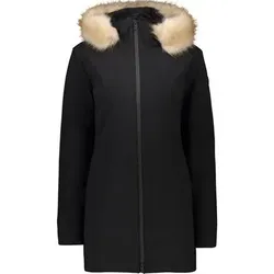 CMP Damen Jacke, Größe 44 in Silber Silber