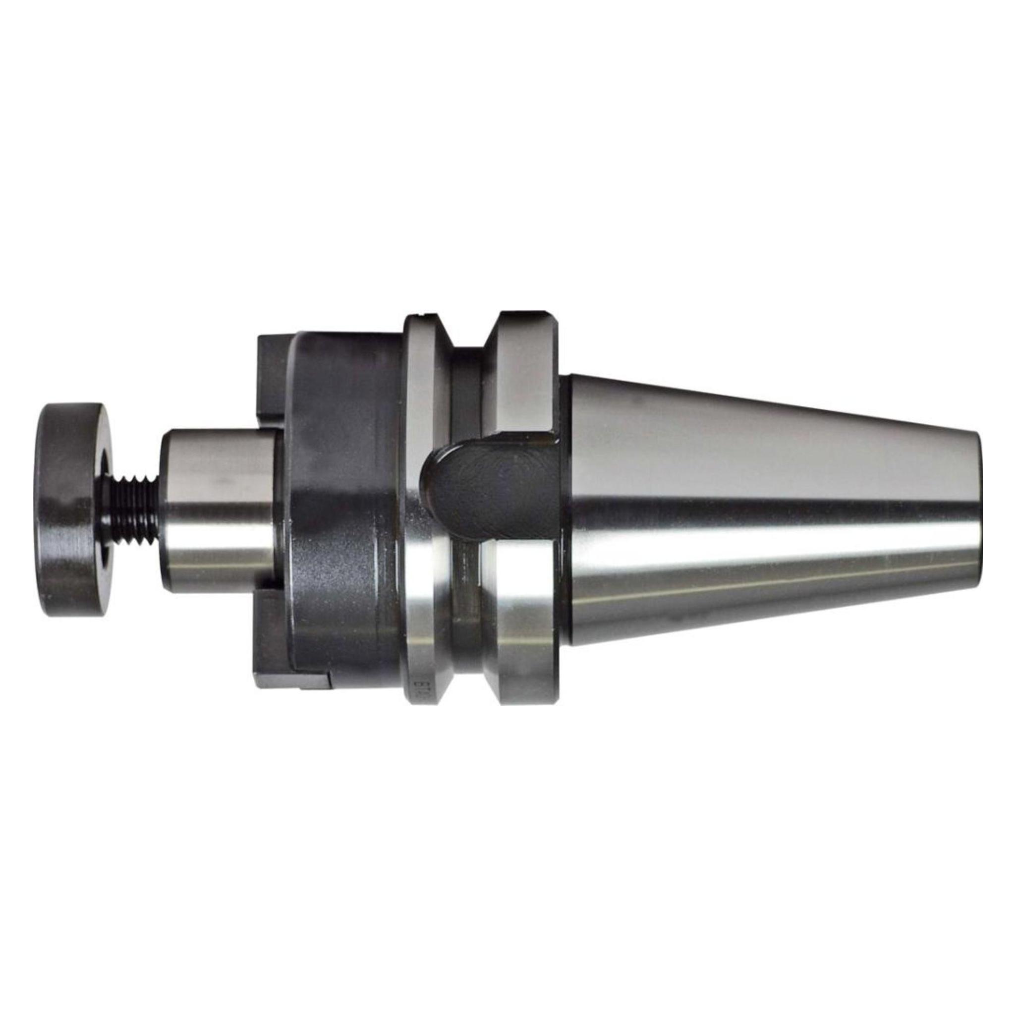 Fortis Aufsteckfräserdorn BT 40 Dorn 40 mm Auskraglänge 40 mm (4317784755504)