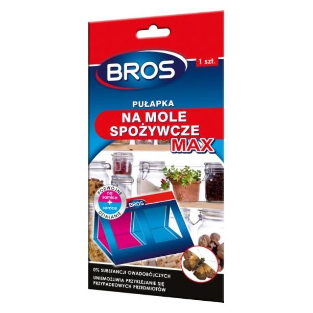 MGA Bros Max (40860689)