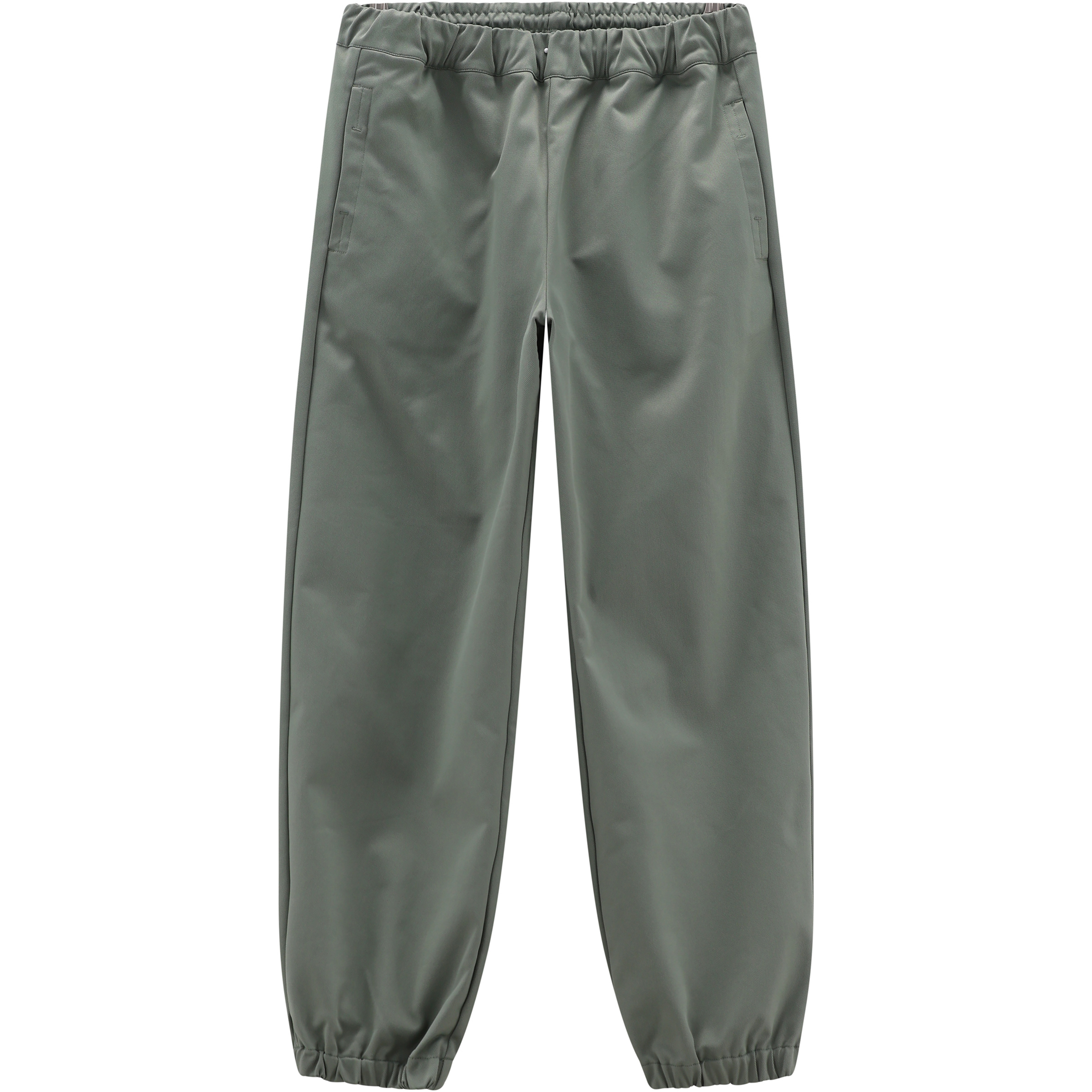 CMP Collective (of) Moving People Hose Damen Jeans & Freizeithose grau Größe L Lifestyle Elastisch
