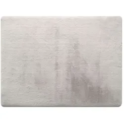como Kunstfell   ¦ beige ¦ Synthetische Fasern ¦ Maße (cm): B: 160