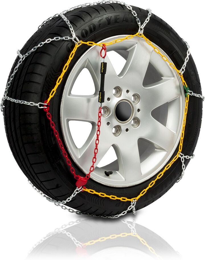 Goodyear GODKN090 Schneeketten