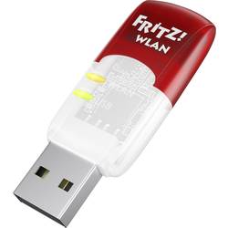 FRITZ! WLAN Stick FRITZ!WLAN Stick AC 430 MU-MIMO USB 433 MBit/s 20002766