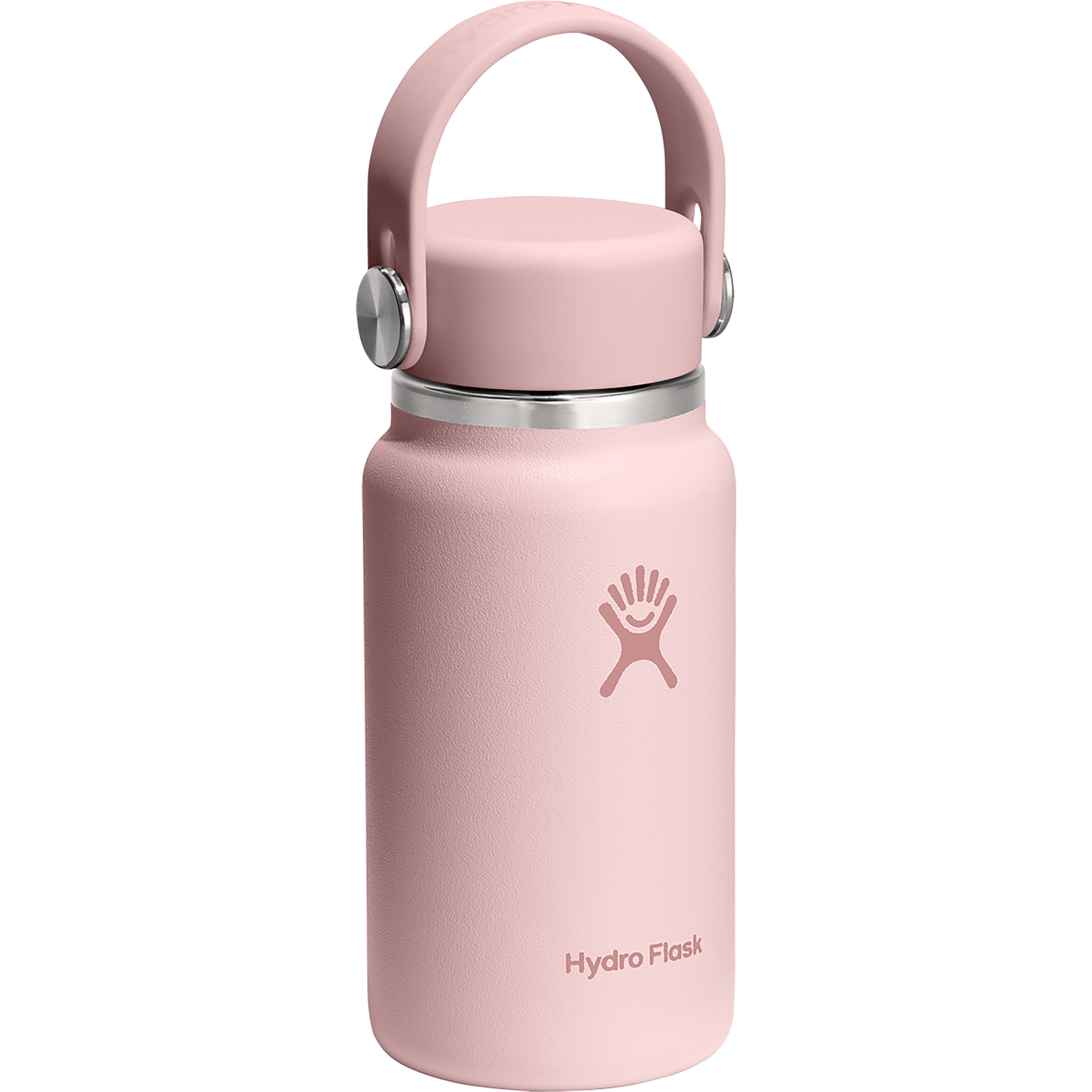 Hydro Flask Micro Hydro 0.2L Isolierflasche Isolierflaschen trillium Größe 0.2L Camping
