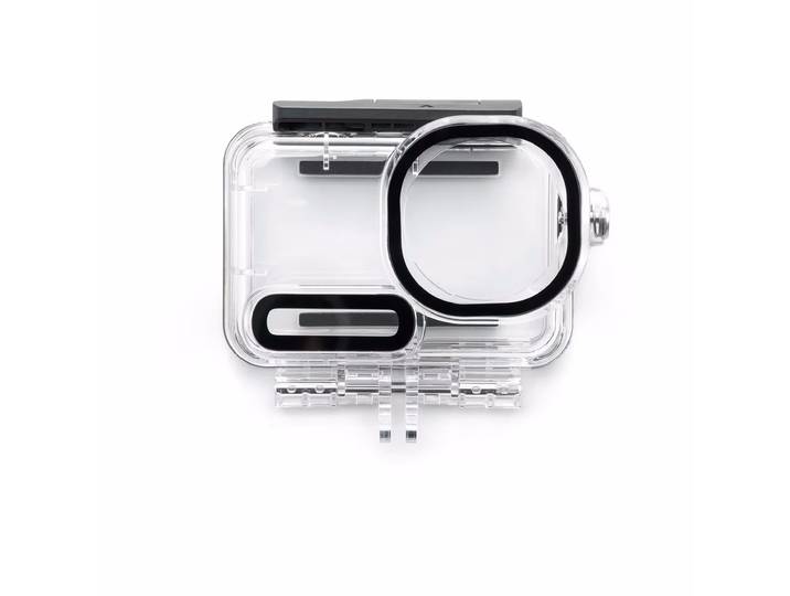 DJI Osmo Action 6 Waterproof Case Schutzhülle – Action Cam Zubehör