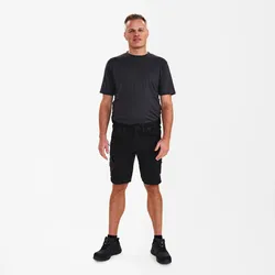 X-treme Stretch Shorts - 50 - Schwarz - 6366-317 - Schwarz | 50
