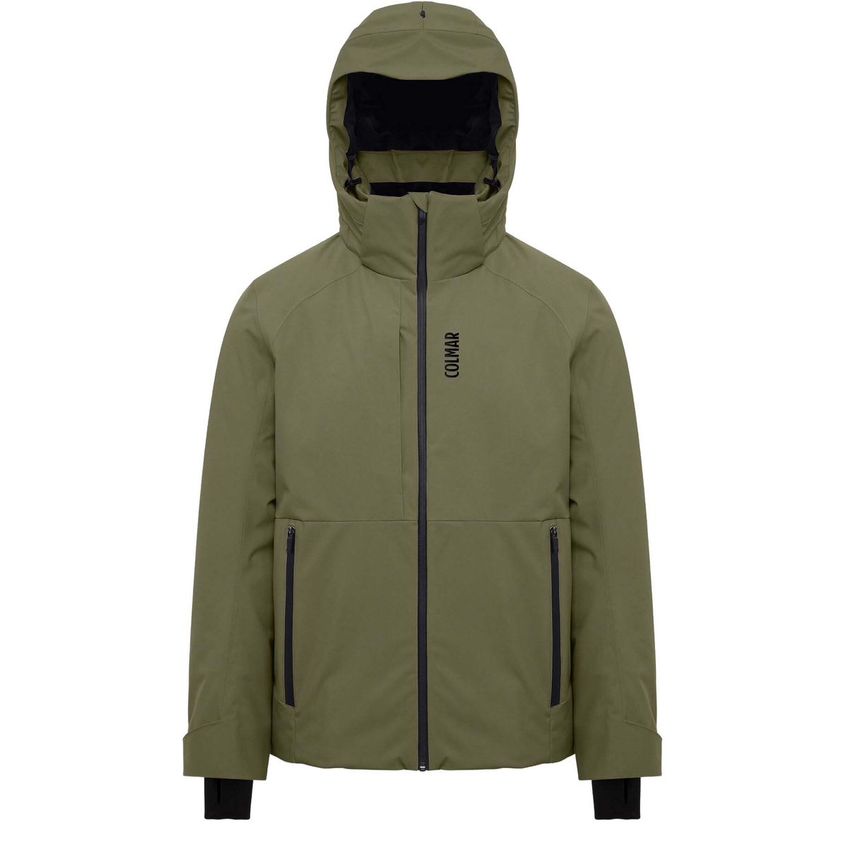 Colmar Mens Ski Jacket woodland (495) 54 1361-1VC-495-54