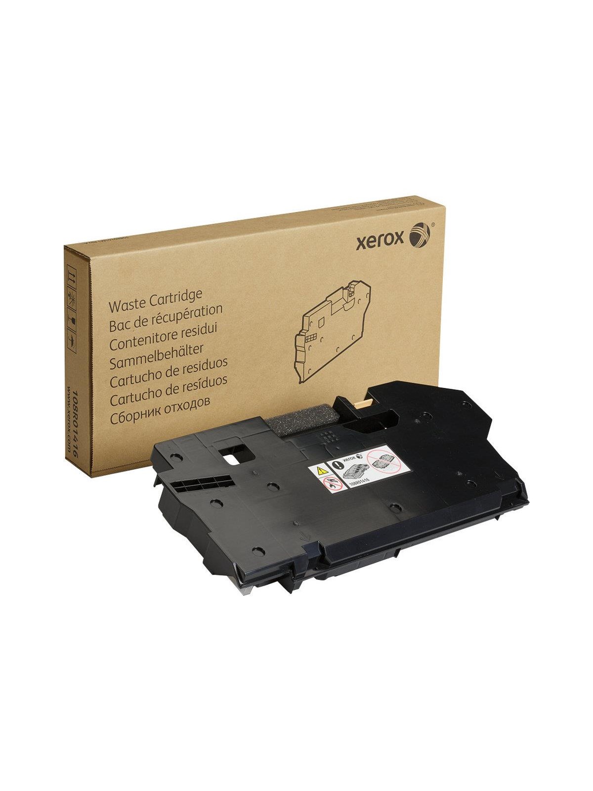 Xerox 108R01416 / 6510/C500/C505/C600/C605/wc6515 Waste Toner